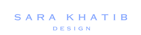 SARA KHATIB DESIGN